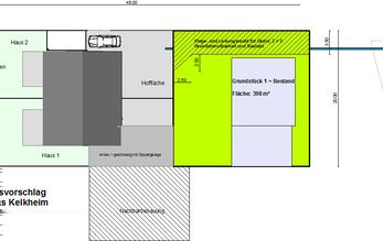 Hauskategorie Doppelhaushälfte Baujahr 2017 Bauphase Haus in Planung Objektzustand Erstbezug Qualität der