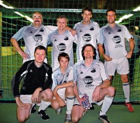2006 fand in der Soccer-Halle Kalscheuren ein großes Turnier für Hobby-Mannschaften statt, an dem auch eine Abordnung des FP-Standorts Kalscheuren aktiv teilnahm.
