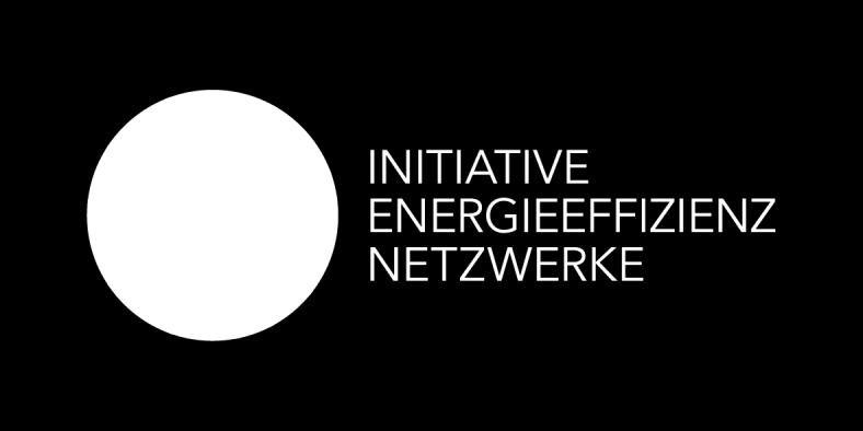 Initiative Energieeffizienz-Netzwerke Vereinbarung der BReg mit 20 Verbänden Einsparung insg.