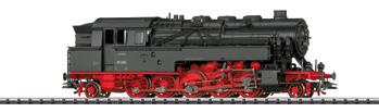Bestellschluss: 30. April 2016 22295 Güterzug-Tenderdampflokomotive BR 95.0 Digital-Funktionen DCC MFX a q d@ `!