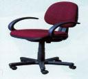 Bürostühle mit hohem Sitzkomfort!