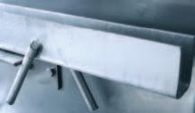 Pendelschieber auf Gummilauffläche Für ein Maximum an Kuhkomfort und Milchleistung der oder VARIO compact kann