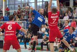 Der Deutsche Handball-Bund, die Landesverbände und die Handball-Bundesliga hatten sich bereits im vergangenen Jahr auf eine Reform des Wettbewerbs verständigt.