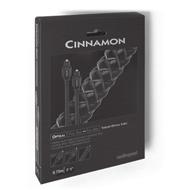 Goldengate Cinnamon Cinnamon Cinnamon Cinnamon RCA/Jack HDMI Optical RJ45 Coax 0.6 m 79. 0.6 m 79. 0.75 m 79. 0.75 m 89. 0.75 m 69. 1 m 84. 1 m 94. 1.5 m 99.