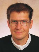 Pater Edmund Hipp P. Kazimierz Starzyk Ich bin 1962 in Tuchów (Polen) geboren. Nach dem Abitur im Jahre 1982 trat ich bei den Redemptoristen ein.