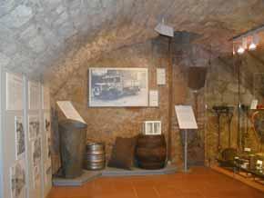 Da braut sich was zusammen - Besuch in der Eder- und Heylandsbrauerei Die Bierbrauerei ist in Großostheim tief verwurzelt. Bereits im hohen Mittelalter wurde im Ort gebraut.