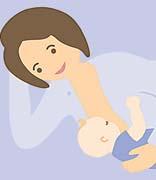 Leichter stillen den Sie entspannt aufs Kissen ablegen. Ihr Bauch und der Ihres Babys sind möglichst nah beieinander, Mund und Nase des Säuglings sind auf Höhe Ihrer Brustwarze.