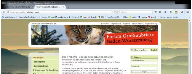 www.forum-grossraubtiere.