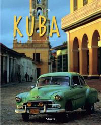 Osten 384 Seiten für 24,95 Euro Kuba - die Perle der Karibik lockt mit T raumstränden, kristallklar em Meer und kubanischer Lebenslust in Musik und Tanz.