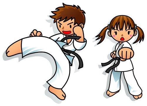 Karate für Kinder ab 3 Jahren Nach dem großen Interesse und Erfolg des Schnuppertrainings des Ferienprogramms gibt s beim FC Laimerstadt ein zusätzliches Angebot.