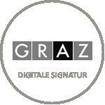 Gesellschafter Zustimmung Datum Unterschrift Stadt Graz, ja / nein StR Dr.