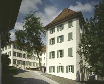 Stadt Luzern 1997 4.1 Mio.