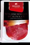 Wildschwein- 80 g,