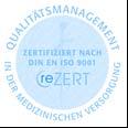 weitere Voraussetzung: Einführung Qualitätsmanagement (SGB V) - dazu aktuell vom BVO entwickelt: QM-Musterhandbuch Osteopathie und Zertifiziermöglichkeit (Kosten < 1000 Euro für 3 Jahre)