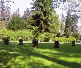 Großwilsdorf gilt. Für die Benutzung des Friedhofs sowie seinen Einrichtungen und Anlagen gilt die entsprechende Gebührenordnung zur Friedhofssatzung. Das Grab ist der Ort des persönlichen Gedenkens.