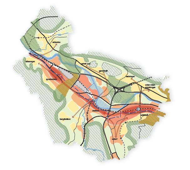 Agglomerationsprogramme Zukunftsbilder 21.06.