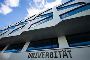 Vor amtlichen Änderungen Good Practice: Richtlinien der Universität Luzern zur