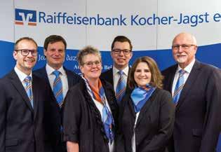 Raiffeisenbank Kocher-Jagst