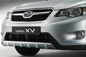 Subaru XV Subaru setzt Maßstäbe!