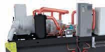 300 kw 935 SE 1670 960 HE 1710 960 1855 1155 XE 1880 1150 2220 Herausragende Energieeffizienz Das Design unserer neuen XStream-Wasserkühlmaschinen und Wärmepumpen basiert auf den Anforderungen für