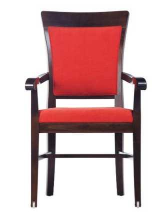 HORT 709 Der richtige Stuhl für Senioren