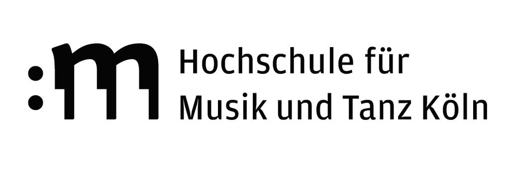 Modul B. a: Künstlerisches Kernmodul (Modul POS 7000) für Studierende mit Hauptfach Klavier. und.