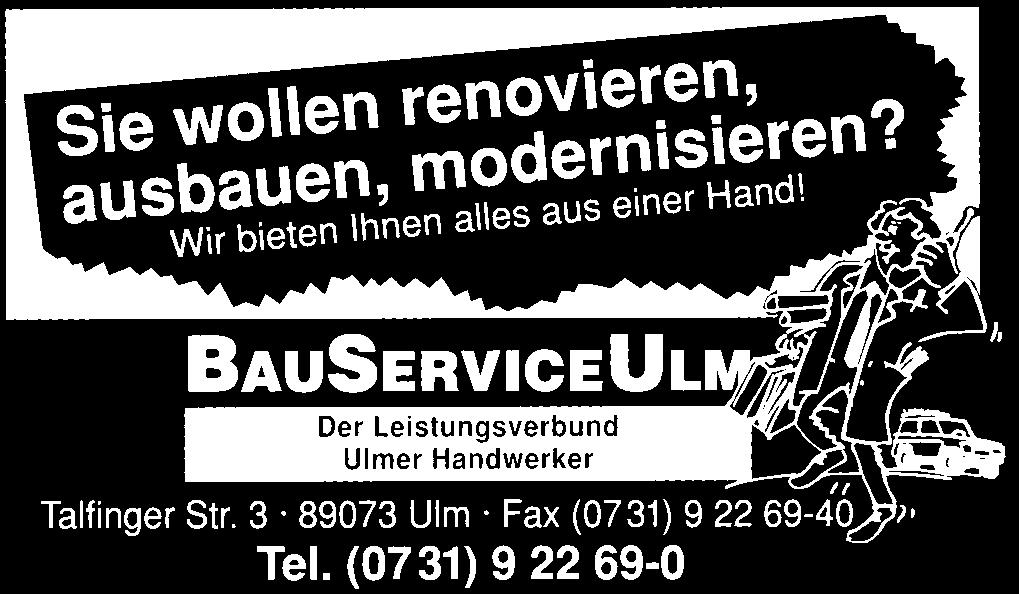 jährlich welf ruess werkstätten Welf Ruess GmbH Schreinerei Einrichtungshaus Einrichtungen Ulmer Straße 91 89312 Günzburg Fon 08221/31088 Fax