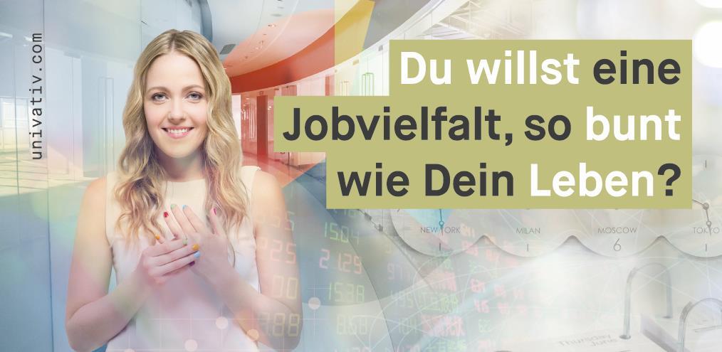 Projektassistenz (m/w) in der internen Mitarbeiterkommunikation Unser Kunde, ein international agierendes Unternehmen aus der Energiebranche mit Sitz in Düsseldorf, sucht eine Projektassistenz (m/w)