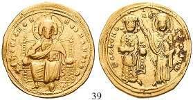 und Constantin IV.