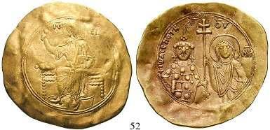 61 Dukat 1737, Berlin EGN. 3,47 g. Gold. Friedb.2338; v.schr.85. vz 3.