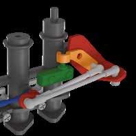 14G 14I 14E 14I SCHRITT 14-10 In dieser Position des