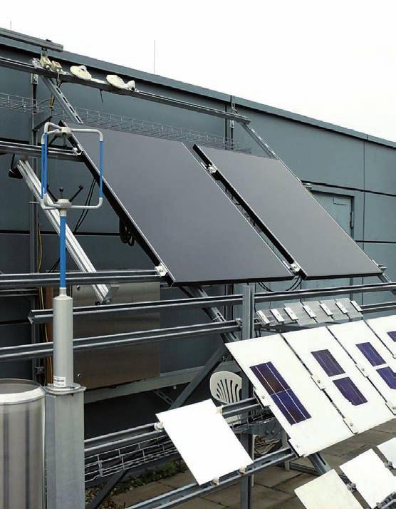 Solar Frontier verzichtet völlig auf die Verwendung von Cadmium und Blei und erfüllt als einer der wenigen Hersteller die strengen RoHS-Richtlinien*.