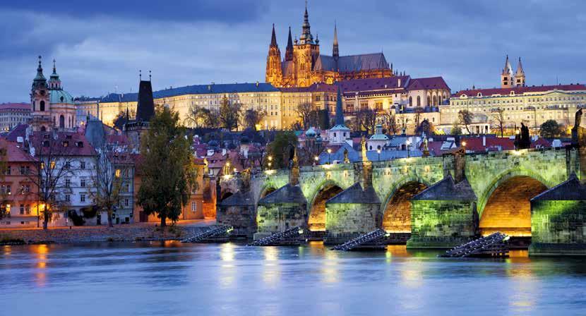 Prag, Tschechische Republik 13. 14. September 2018 1. GEMEINSAMER KONGRESS EAHSA E.D.E. Hat die Langzeitpflege in Europa eine Zukunft?