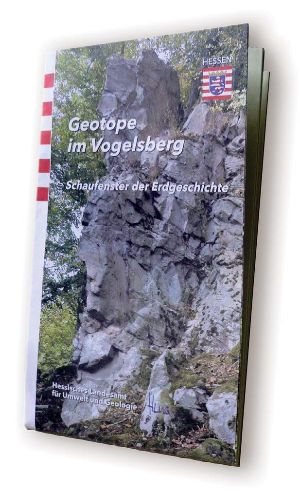 ADALBERT SCHRAFT Geotope in Hessen zusammenstellt (Abb. 4).