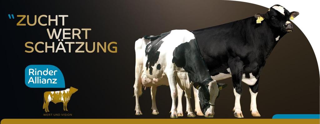 Zuchtwertschätzung April 2015 So kann das Frühjahr beginnen!! Klasse Ergebnisse für die RinderAllianz Der erste Zuchtwertlauf dieses Jahres beginnt wieder sehr erfreulich für die RinderAllianz.