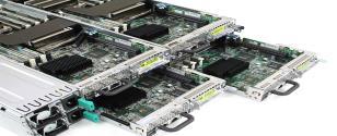 Dell XC Serie: Hyper Converged Lösungen für Nutanix High Performance Standard Knoten