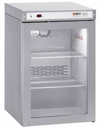 MediKS 45 BPV Medikamentenkühlschrank nach mit Liebherr-Kühlsystem Wir beraten Sie gern! 0 76 64-505 39 0 Von allem das Beste für Ihre Anforderung die beste Lösung.