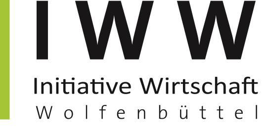 IWW-Beitrittserklärung Geschäftsanschrift: Initiative
