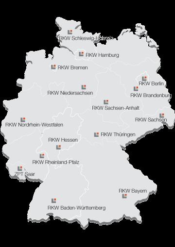 RKW Partner des Mittelstandes Das RKW unterstützt mittelständische Unternehmen durch Beratungs-,