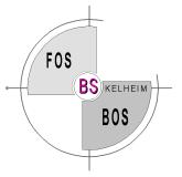 Schulinterne Ziel- und Handlungsvereinbarungen Am staatlichen BSZ Kelheim, Beratungsteam Zielvereinbarungssitzung am 16.07.14, 28.07.14 Teilnehmer: Bach/Forstner/Gietl/Kluge, sowie Troidl u.