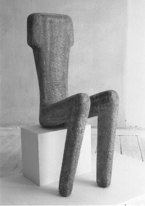Skulpturen von Georg Kolbe)