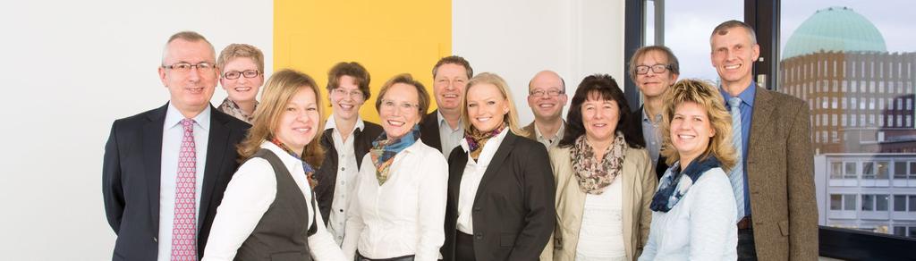 Ein tragfähiges Netzwerk für Arbeits- und Gesundheitsschutz Ihr EFAS-Team vor Ort in Hannover Gerne organisieren die EFAS, die Koordinatorinnen/Koordinatoren oder Ortskräfte für Sie Veranstaltungen