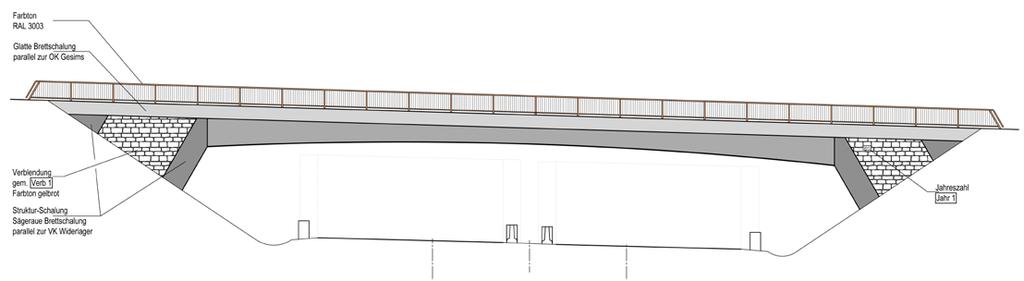 FEUERVERZINKEN SPECIAL 1 Arbeitshilfe zur Planung verzinkter Brücken Die wichtigsten Inhalte im Überblick Während das Feuerverzinken von Stahlbauteilen im Hochbau eine bewährte Bauweise ist, stellt