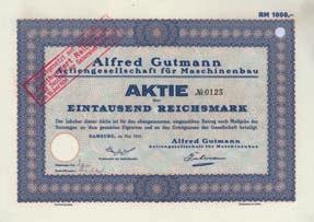 erwarb 1907 ein Terrain in Reinickendorf-Ost, auf welchem ein Fabrikgebäude zwecks Aufnahme des Gesamtbetriebes errichtet wurde. 1909 wurde die Aristophot AG in Taucha angekauft.