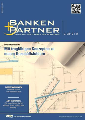 Das Portal für die Finanzwirtschaft Print Medien Banken + Partner bankenundpartner.