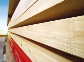 Damit wird Schilliger Holz AG zum kompetenten und innovativen Partner für Ihr gesamtes Holzbauprojekt.