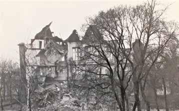 Im April 1918, also vor 100 Jahren, startete in der Schulstraße das Mädchen-Lyzeum, später an die Bismarckstraße verlegt und von dort vor vierzig Jahren in das Schulzentrum Holthausen ziehend.