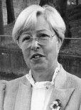 Nachruf auf Elisabeth Winkler m 30. April d. J. starb die frühere Bad Lippspringer Bürgermeisterin A Elisabeth Winkler nach langer, schwerer Krankheit im Alter von 82 Jahren.