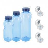 Verkaufsförderung FitLine Shaker 0304001 4,20 FitLine Trinkflasche mit Füllstandsanzeige 750 ml 0304032 750 ml 20% 5,10 FitLine Blender Bottle Pro 32 Shaker pink 0304053 750 ml 20% 14,50 FitLine