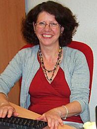 Gabriele Hofmann-Maibaum